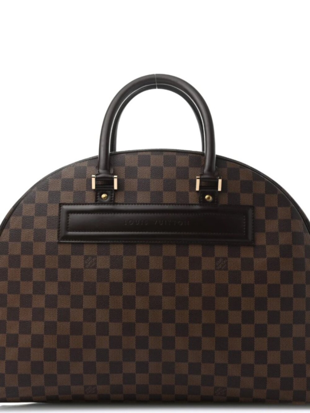 Louis Vuitton Damier Ebene Nolita 24 Heures